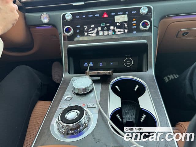 Genesis GV80, 2025 8