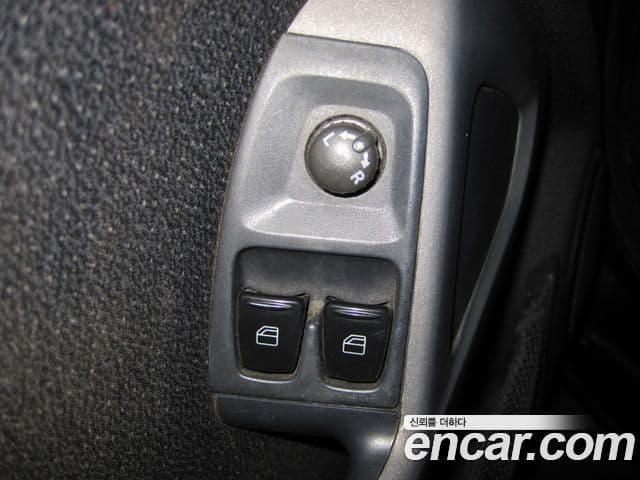 Smart 포투 купе Pulse MHD, 2009 15