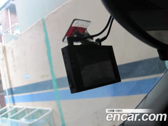 Smart 포투 купе Pulse MHD, 2009 16