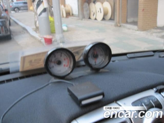 Smart 포투 купе купе дизель, 2013 13