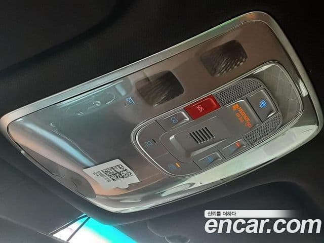 Genesis G80 (RG3) бензин 3.5 турбо AWD, 2022 17