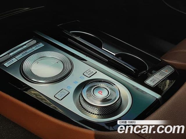 Genesis G80 (RG3) бензин 3.5 турбо AWD, 2022 19