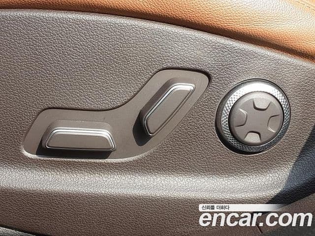 Genesis G80 (RG3) бензин 3.5 турбо AWD, 2022 20