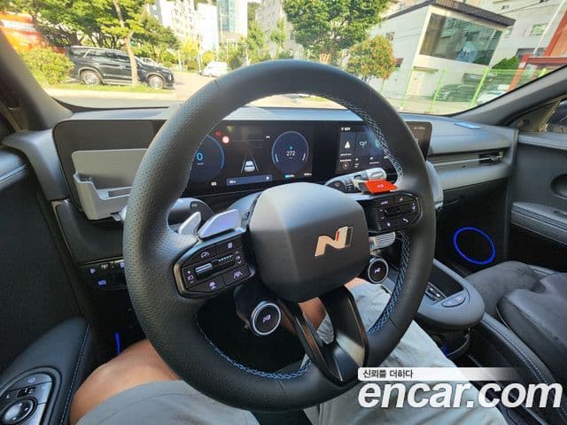 Hyundai Ioniq 5, 2024 12