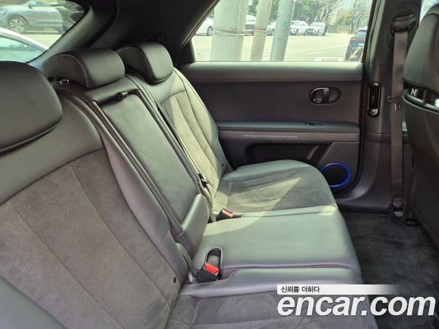 Hyundai Ioniq 5, 2024 13