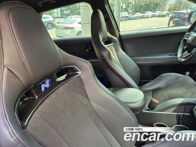 Hyundai Ioniq 5, 2024 15