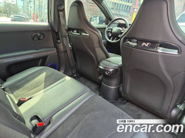 Hyundai Ioniq 5, 2024 16