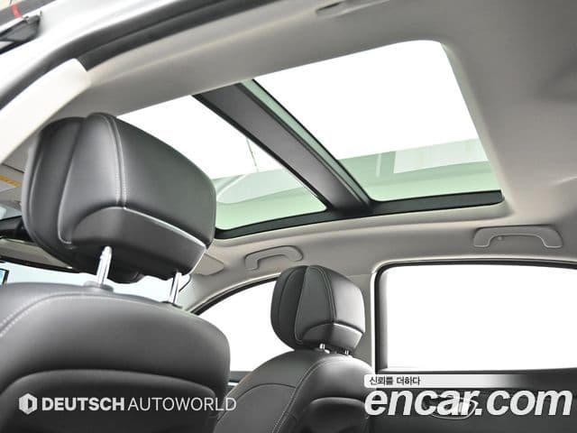 Renault Korea(Samsung) SM6 2.0 LPe RE (для людей с инвалидностью), 2019 18