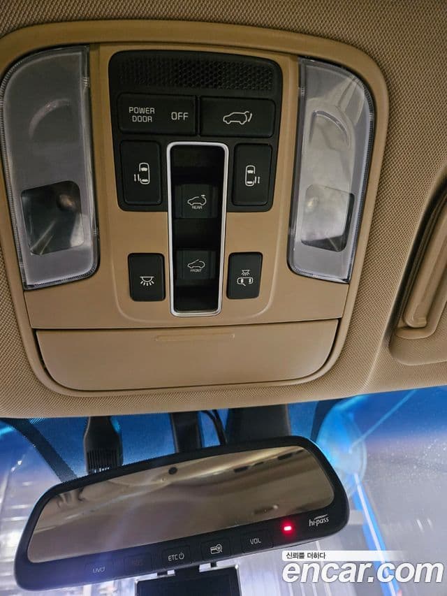 Kia The / новый New Carnival Special, 2020 6