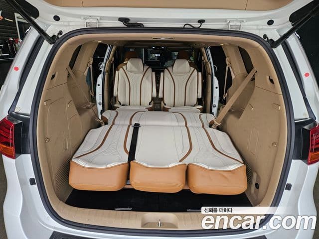 Kia The / новый New Carnival Special, 2020 9