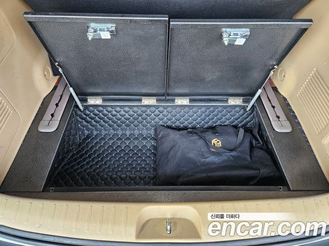 Kia The / новый New Carnival Special, 2020 15