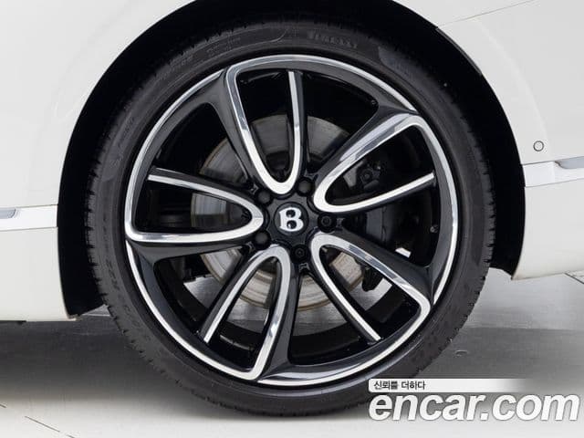 Bentley Continental GT 3세대 4.0 GT Azure, 2023 все фото