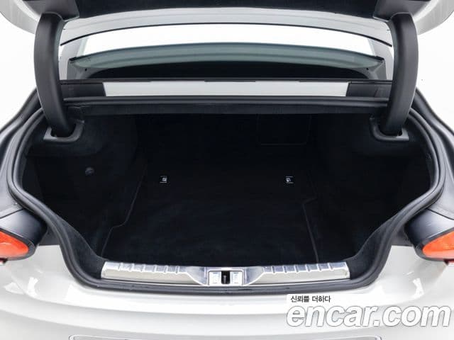 Bentley Continental GT 3세대 4.0 GT Azure, 2023 9