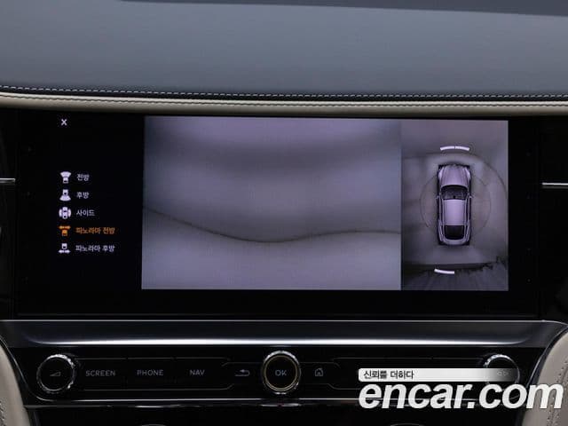 Bentley Continental GT 3세대 4.0 GT Azure, 2023 17