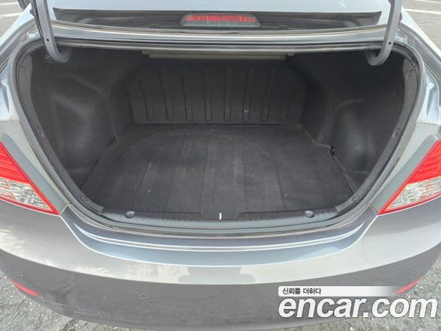 Hyundai Accent(новый кузов / новое поколение) Modern, 2014 8