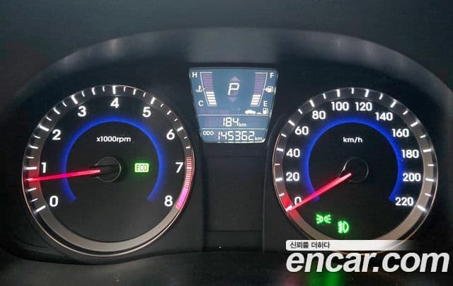 Hyundai Accent(новый кузов / новое поколение) Modern, 2014 12