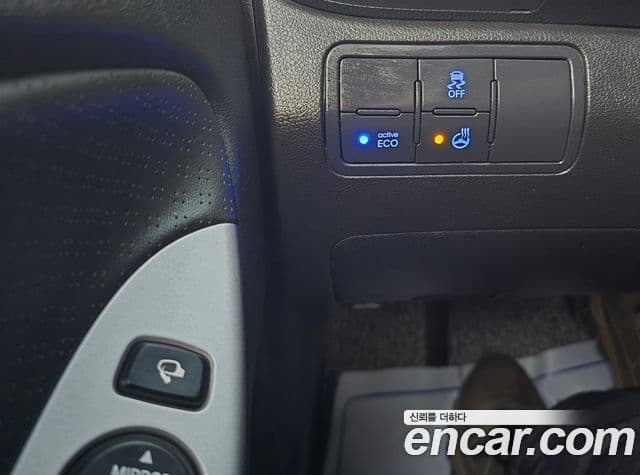 Hyundai Accent(новый кузов / новое поколение) Modern, 2014 16