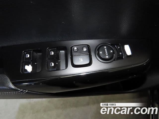 Kia All New Morning (JA) Luxury, 2017 13