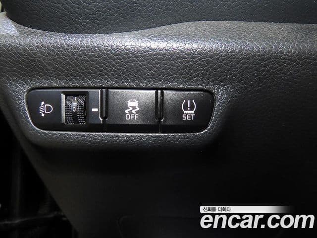 Kia All New Morning (JA) Luxury, 2017 14