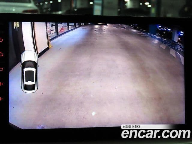 Kia All New Morning (JA) Luxury, 2017 15