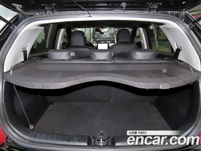 Kia All New Morning (JA) Luxury, 2017 17