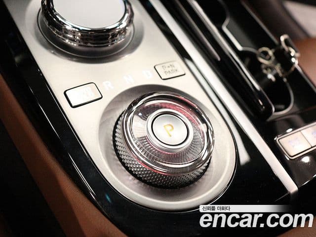 Genesis G80 (RG3) бензин 2.5 турбо AWD, 2024 9