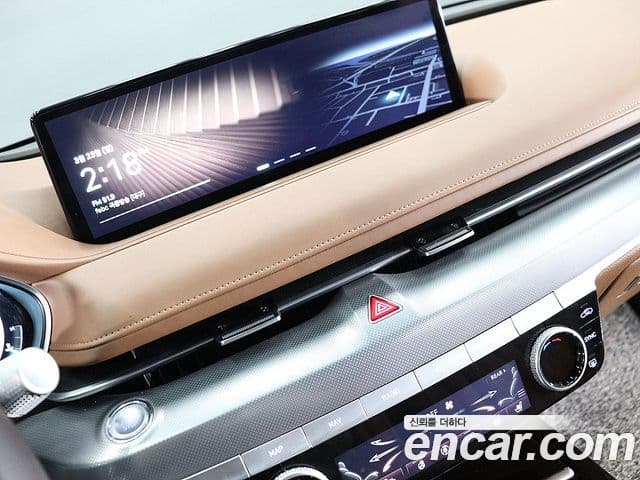 Genesis G80 (RG3) бензин 2.5 турбо AWD, 2024 12