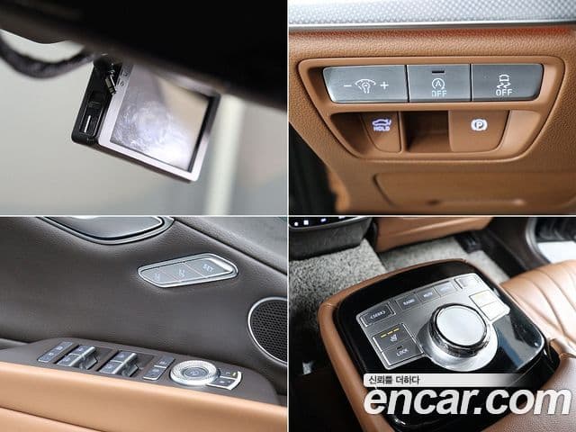 Genesis G80 (RG3) бензин 2.5 турбо AWD, 2024 15