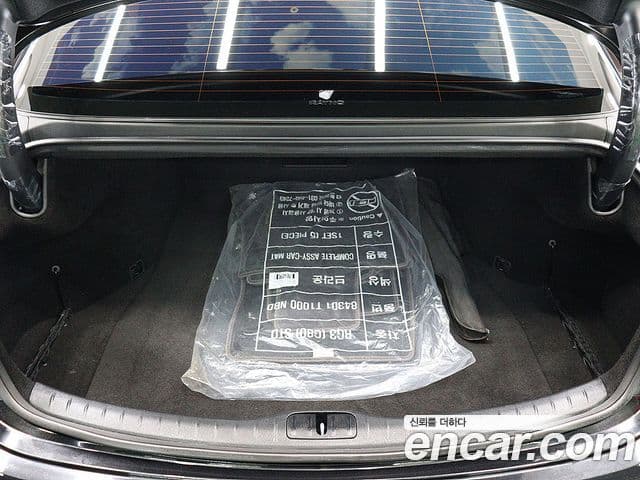 Genesis G80 (RG3) бензин 2.5 турбо AWD, 2024 20