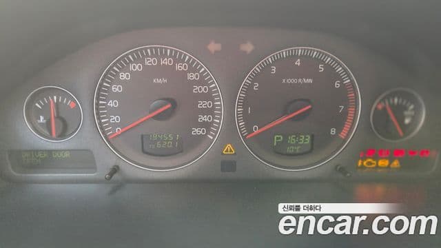 Volvo XC90 1세대, 2006 7