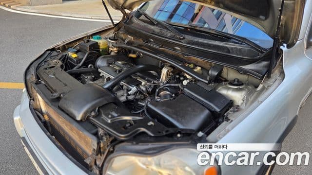 Volvo XC90 1세대, 2006 8