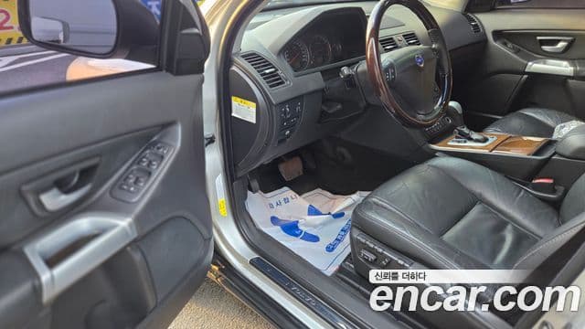 Volvo XC90 1세대, 2006 9