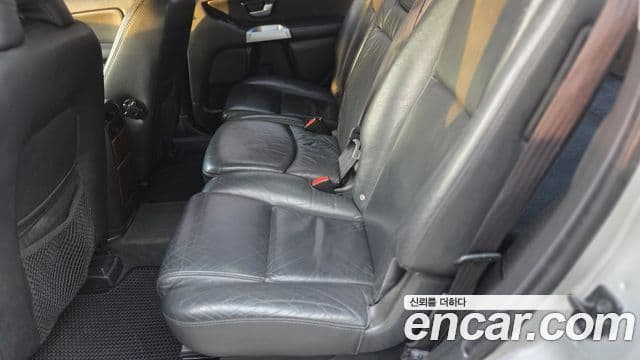 Volvo XC90 1세대, 2006 11