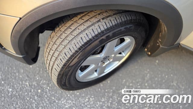 Volvo XC90 1세대, 2006 14