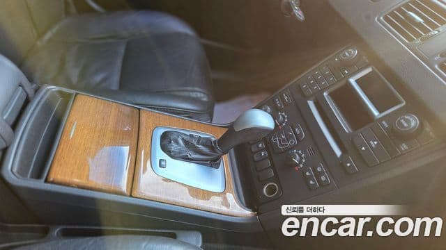 Volvo XC90 1세대, 2006 16