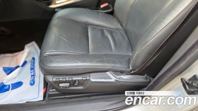 Volvo XC90 1세대, 2006 17