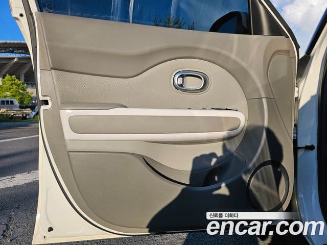 Kia Soul EV, 2018 14