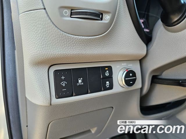 Kia Soul EV, 2018 15