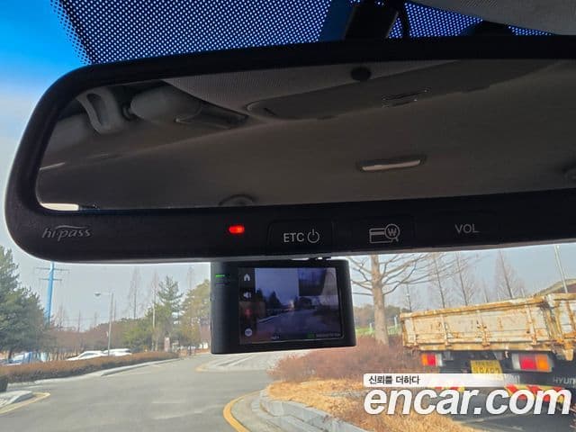 Hyundai Santa Fe CM Deluxe, 2012 16