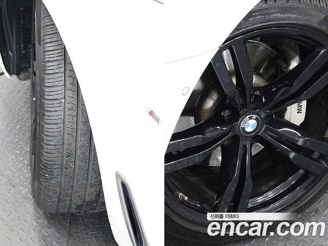 BMW 7시리즈 (G11) 730Ld xDrive M Sport, 2018 все фото
