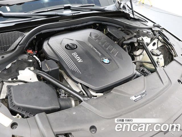 BMW 7시리즈 (G11) 730Ld xDrive M Sport, 2018 6