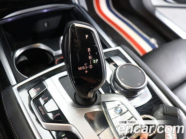 BMW 7시리즈 (G11) 730Ld xDrive M Sport, 2018 9