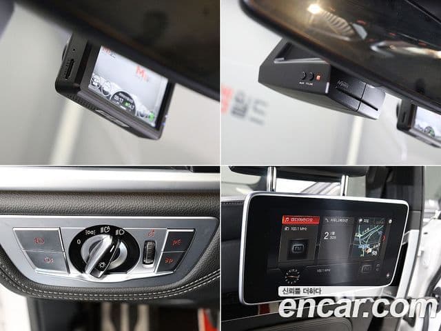 BMW 7시리즈 (G11) 730Ld xDrive M Sport, 2018 16