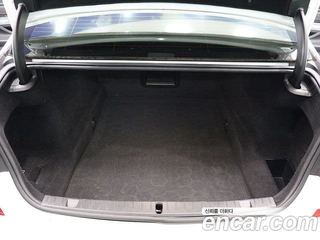 BMW 7시리즈 (G11) 730Ld xDrive M Sport, 2018 20