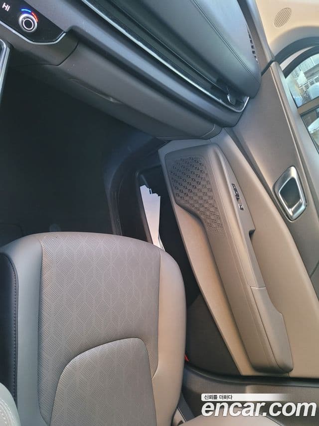 Kia The / новый New Carnival 4세대 Noblesse, 2025 8