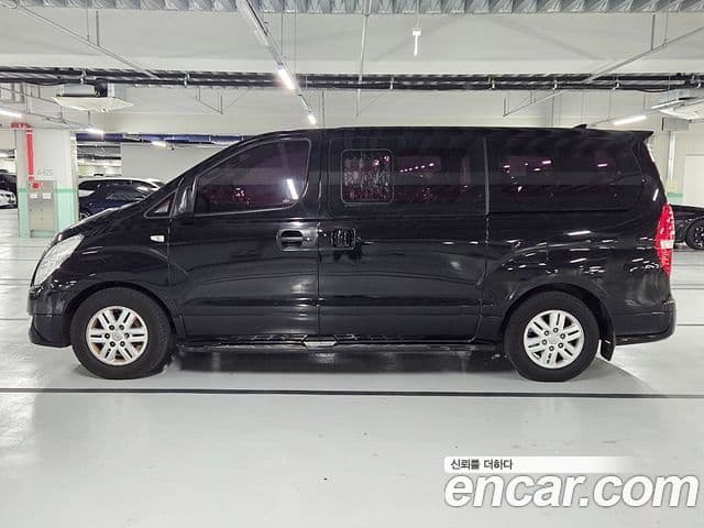 Hyundai Grand Starex Modern, 2017 7