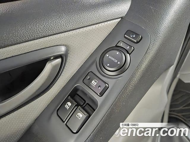 Hyundai Grand Starex Modern, 2017 19