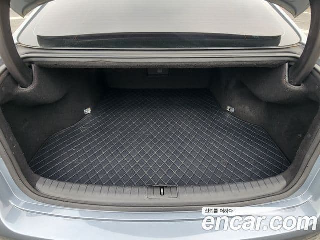 Hyundai Genesis DH G330 Premium AWD, 2014 7