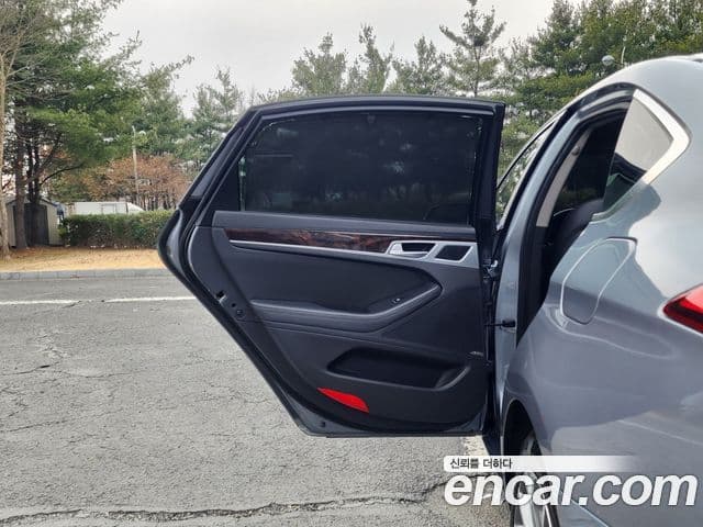 Hyundai Genesis DH G330 Premium AWD, 2014 9