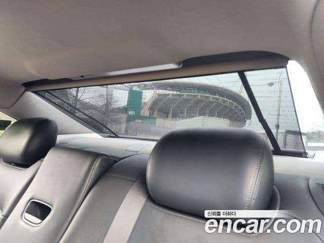 Hyundai Genesis DH G330 Premium AWD, 2014 12